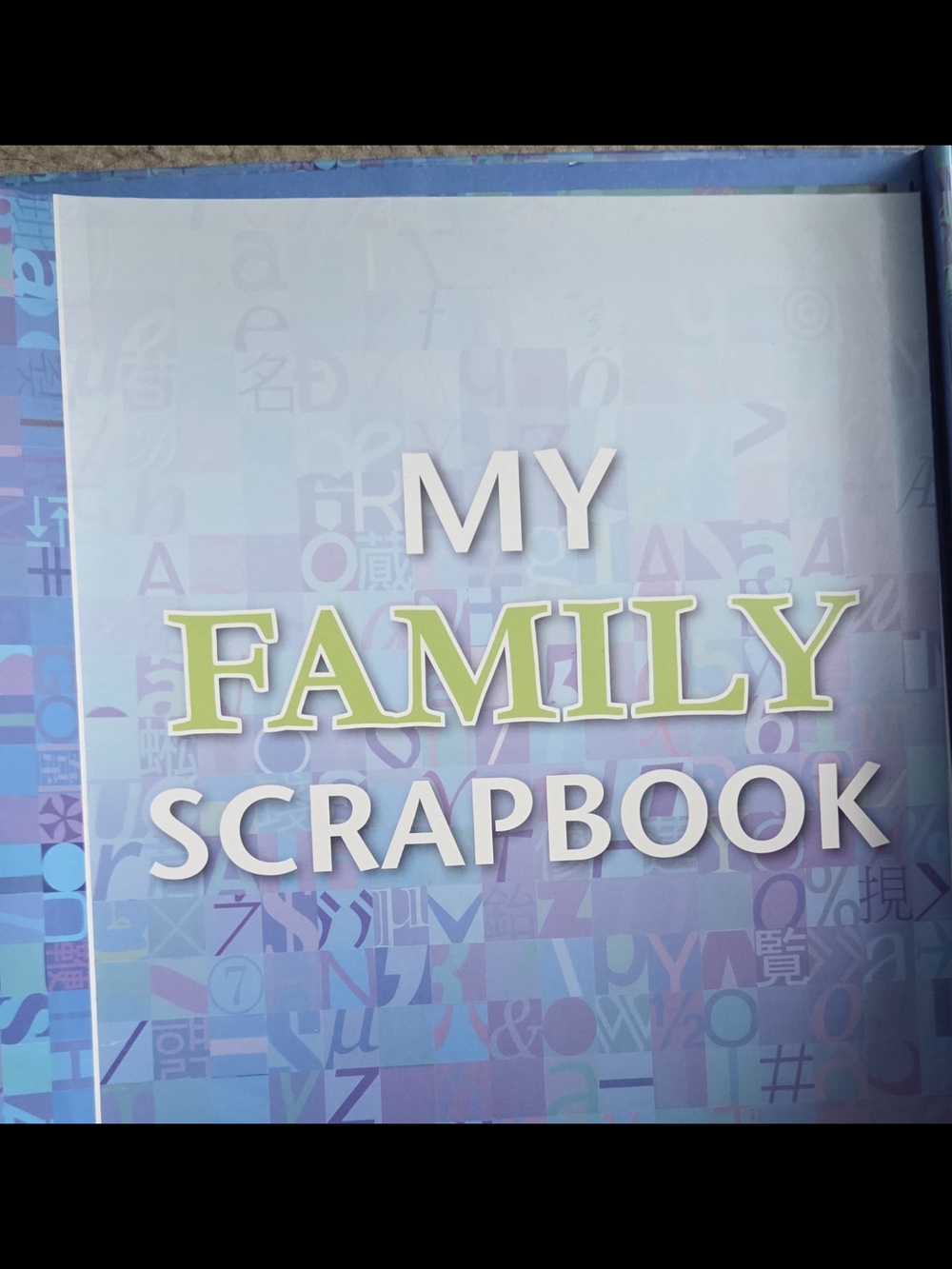 Family History Kit - Include CD With Templates - Picture 3 of 6
